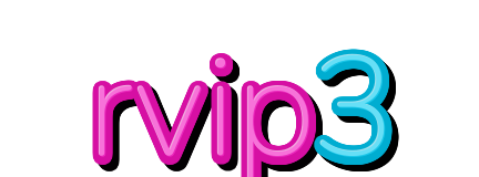 rvip3 — logo kanal