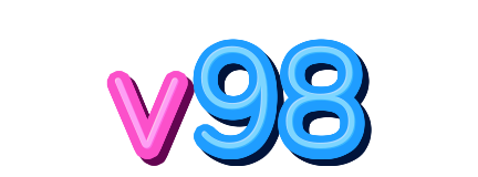 v98 — logo kanal