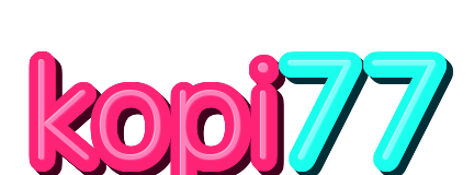 kopi77 — logo kanal