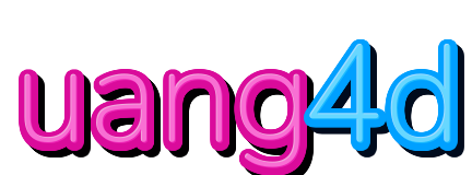 uang4d — logo kanal
