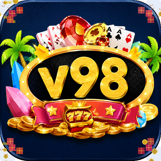 v98 — mitra unggulan