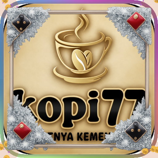 kopi77 — mitra unggulan